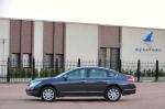 Nissan Teana 4x4 2010 года